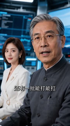 全民求生：我的技能有亿点点多第十季（137集）爆款短剧追不停