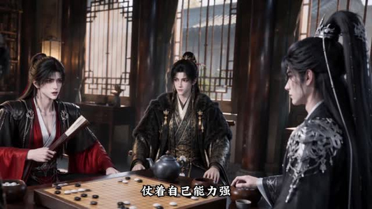 禀告王爷,王妃只想种田养崽崽(112集) 禀告王爷,王妃只想种田养崽崽(112集)1-102集