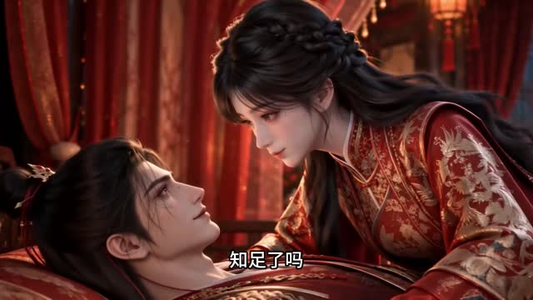 桃源十年归,初恋变权臣第二季(124集) 桃源十年归,初恋变权臣第二季(124集)短剧热播推荐