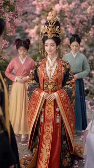入宫后皇上表弟说他恕难从命(198集) 入宫后皇上表弟说他恕难从命(198集)短剧有好货推荐