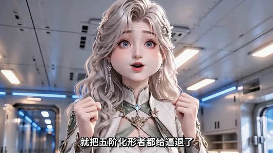 穿书兽世：女配她终于吃上好的了呢第二季（120集）热门短剧抢先