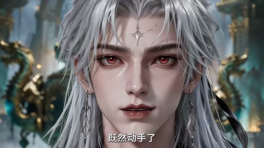 爆笑修仙:师叔的法宝有点怪第九季(168集) 爆笑修仙:师叔的法宝有点怪第九季(168集)高分佳作免费看