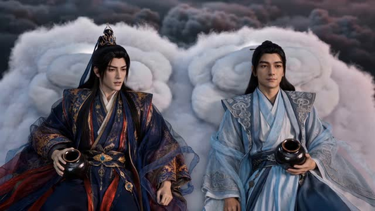 聚宝仙盆之杂灵根才是真BOSS第十四季（222集）去哪里看