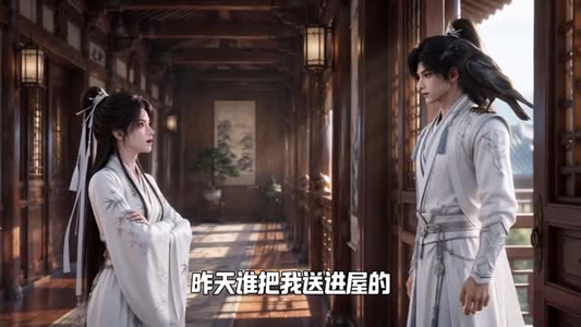 算死仙第十季（122集）免费短剧推荐