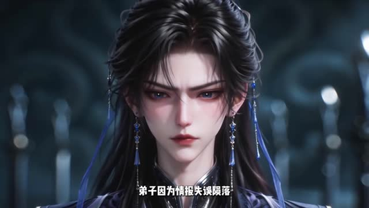 红妆剑骨，且试青锋（168集）火爆短剧来袭