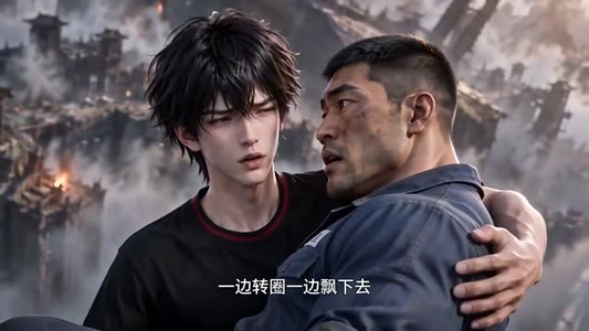 大秦帝国40K，我能无限复制技能第二季 （136集）追短剧太上头了