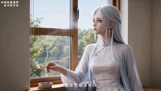 万象绝灵：铁脑壳她打不死 （150集）精彩短剧下载