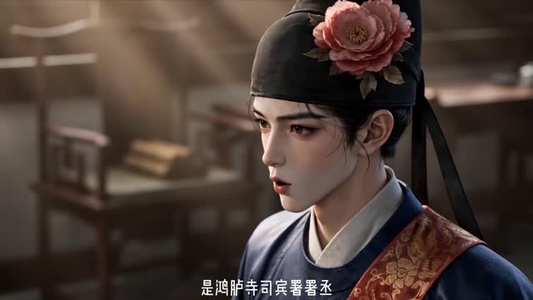 读心吃瓜我在古代主持正义第二季（121集）在线看到大结局