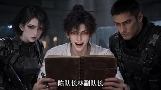 我只是大学生，办案才是副业 （137集）在线看完整版