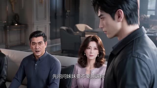 假千金,你蠢得我头疼 (198集) 假千金,你蠢得我头疼 (198集)热门短剧又来了