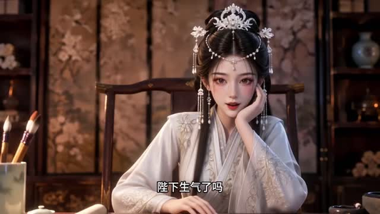 归玉阙:表妹把六宫掀翻了(72集) 归玉阙:表妹把六宫掀翻了(72集)高分推荐免费看