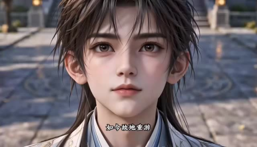 轮回修仙,从考科举开始(238集) 轮回修仙,从考科举开始(238集)短剧在哪里看