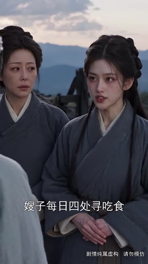 随身空间:流放路上搬空国库(169集) 随身空间:流放路上搬空国库(169集)热播短剧追不停