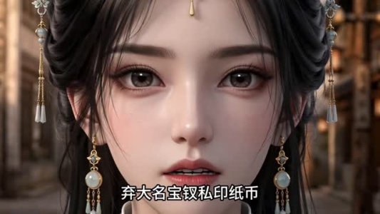 县令他又在搞事(56集) 县令他又在搞事(56集)无需会员轻松看