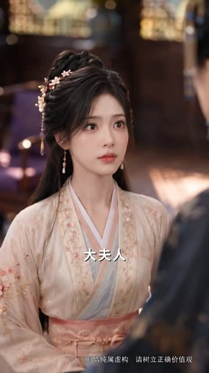 三崽助攻，首辅宠妻情深（165集）短剧在线观看