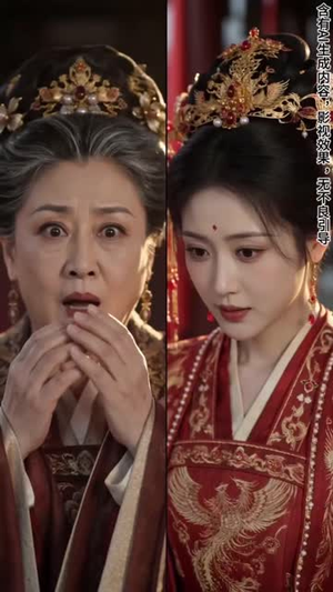 侯门不迎,世子抢亲(107集) 侯门不迎,世子抢亲(107集)热门短剧推广