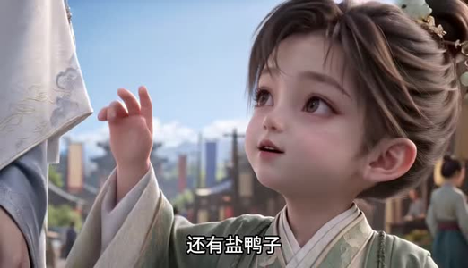 重回古代：我带系统救全家（201集）这部短剧我爱了