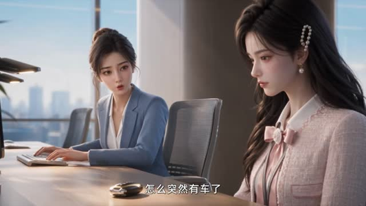 失序偏爱，老婆是拜金冒牌货，但大佬上瘾了（68集）360网盘观看