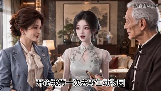 全城都怕九爷，九爷只怕我（88集）一个短剧看全集