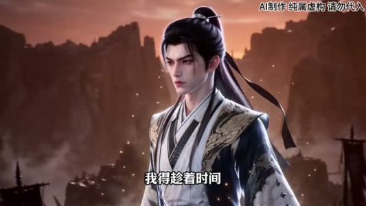 十年质子第六季（160-415集下）精彩片段