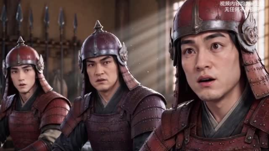 布衣枭雄第五季（301-500集下）红果免费看短剧