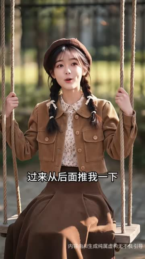 咸鱼姜棉穿书八零第二季（301-506集下）古代短剧推荐