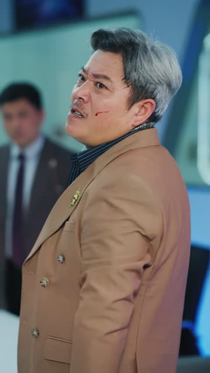 大小姐的无敌高手（66 集）热门短剧推广