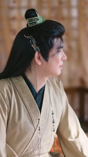 入局我是太子爷，满堂佳人（55 集）第一集