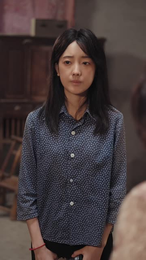 别惹！七零悍妻美又飒（57 集）今日短剧分享