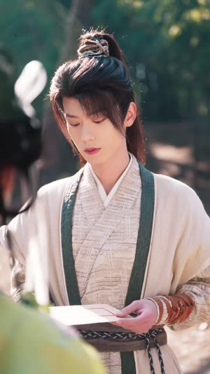 少年侠客行之风雪长安(64 集) 少年侠客行之风雪长安(64 集)爆款短剧推荐