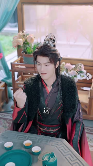 天命纨绔:我的女帝老婆藏不住了(100 集) 天命纨绔:我的女帝老婆藏不住了(100 集)最火短剧热播