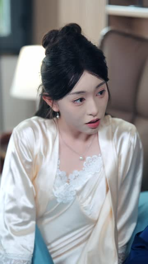 我的AI男友，竟是闪婚老公（43 集）超好看古装短剧