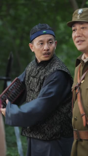 一个人的长征(90 集) 一个人的长征(90 集)精彩短剧片段
