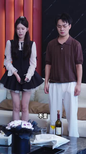 室友冒充我成了姜家千金（56 集）好看上头的短剧