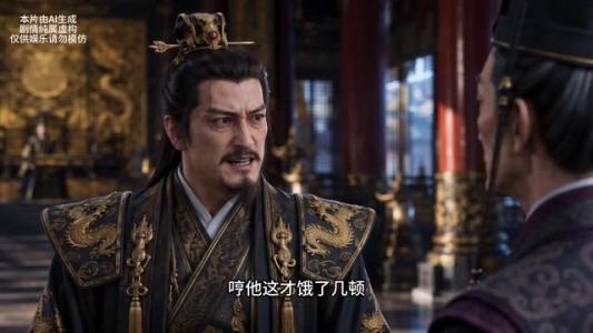 侯府嫡女：满朝文武都在我农场空间里种地（200集）红果短剧看全集
