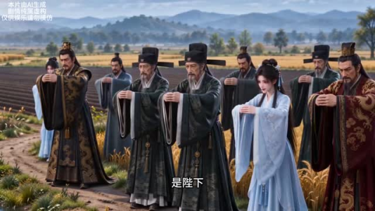 侯府嫡女:满朝文武都在我农场空间里种地2(200集) 侯府嫡女:满朝文武都在我农场空间里种地2(200集)最新短剧推荐