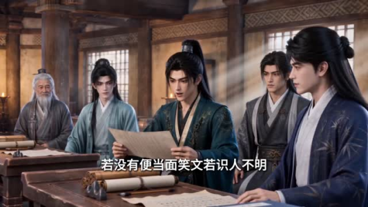 三国第一猎头：军师原来你是这样的第二季（156集）在哪看