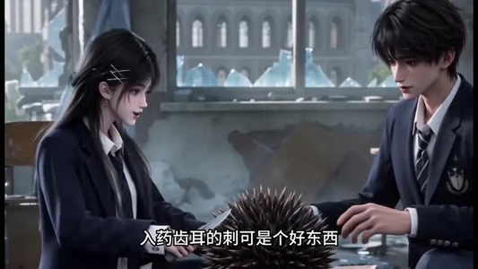 超凡异能小队(117集) 超凡异能小队(117集)百度网盘在线看