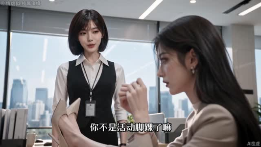 沦陷在这场交易游戏(97集) 沦陷在这场交易游戏(97集)火爆短剧推荐