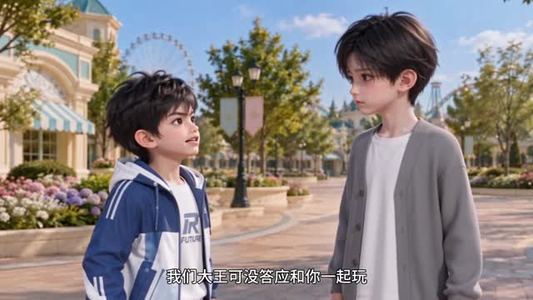 乡下来的掌上明珠第三季（168集）第三季