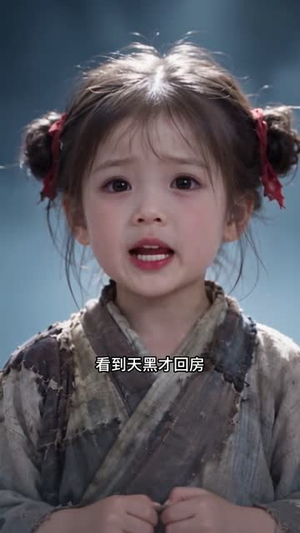 福运崽崽满农家（192集）热门短剧来袭