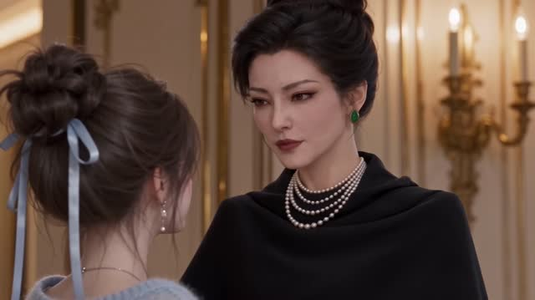 我凭茶艺重回巅峰第1季（172集）短剧介绍