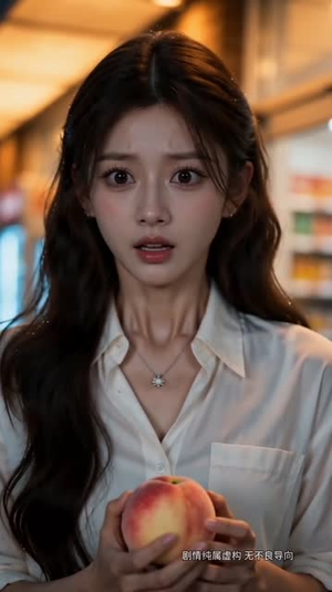 娇哄的月亮（148集）女主角是谁