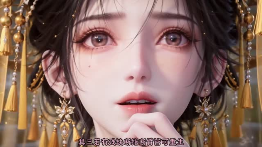 天道曝光了我的男仙品鉴录第二季（180集）短剧