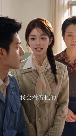 烟火深处玉兰香(68集) 烟火深处玉兰香(68集)无需充值尽情看