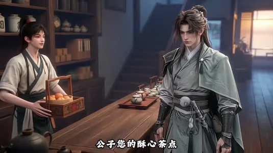 随手捡的粘人精,竟是书中大反派(130集) 随手捡的粘人精,竟是书中大反派(130集)在线看到大结局