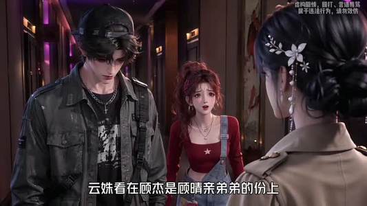 偏爱有迹可循第二季(161集) 偏爱有迹可循第二季(161集)精彩不断免费看