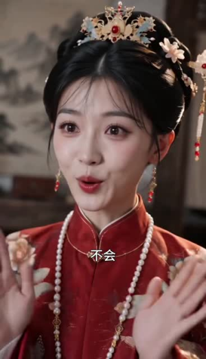 农妇沈柠奇遇记第三季(140集) 农妇沈柠奇遇记第三季(140集)看短剧放松一下