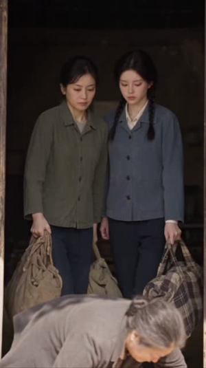 大院住进了个带空间的小萌宝第三季(152集) 大院住进了个带空间的小萌宝第三季(152集)超甜短剧分享