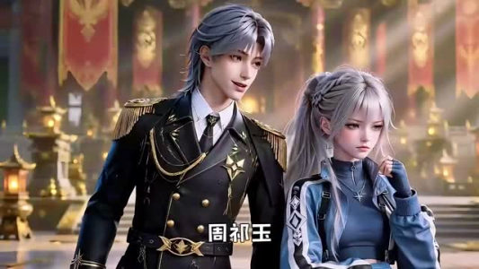 星际神明第二季(128集) 星际神明第二季(128集)热门短剧推荐